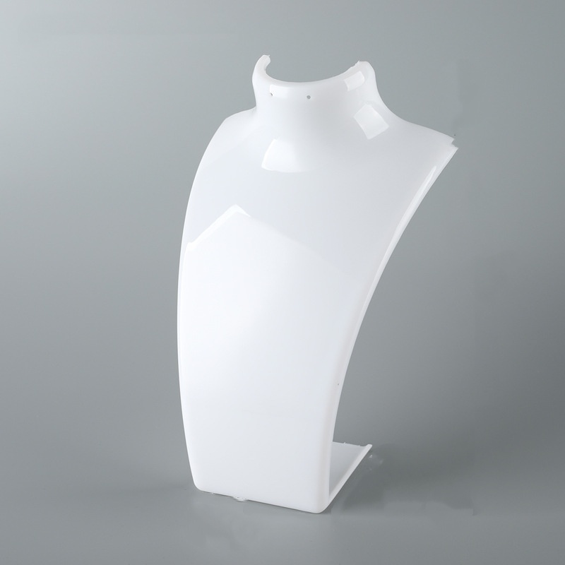 Body Jewelry Display Ideas - 4 Colors Acrylic Mannequin Display Stand