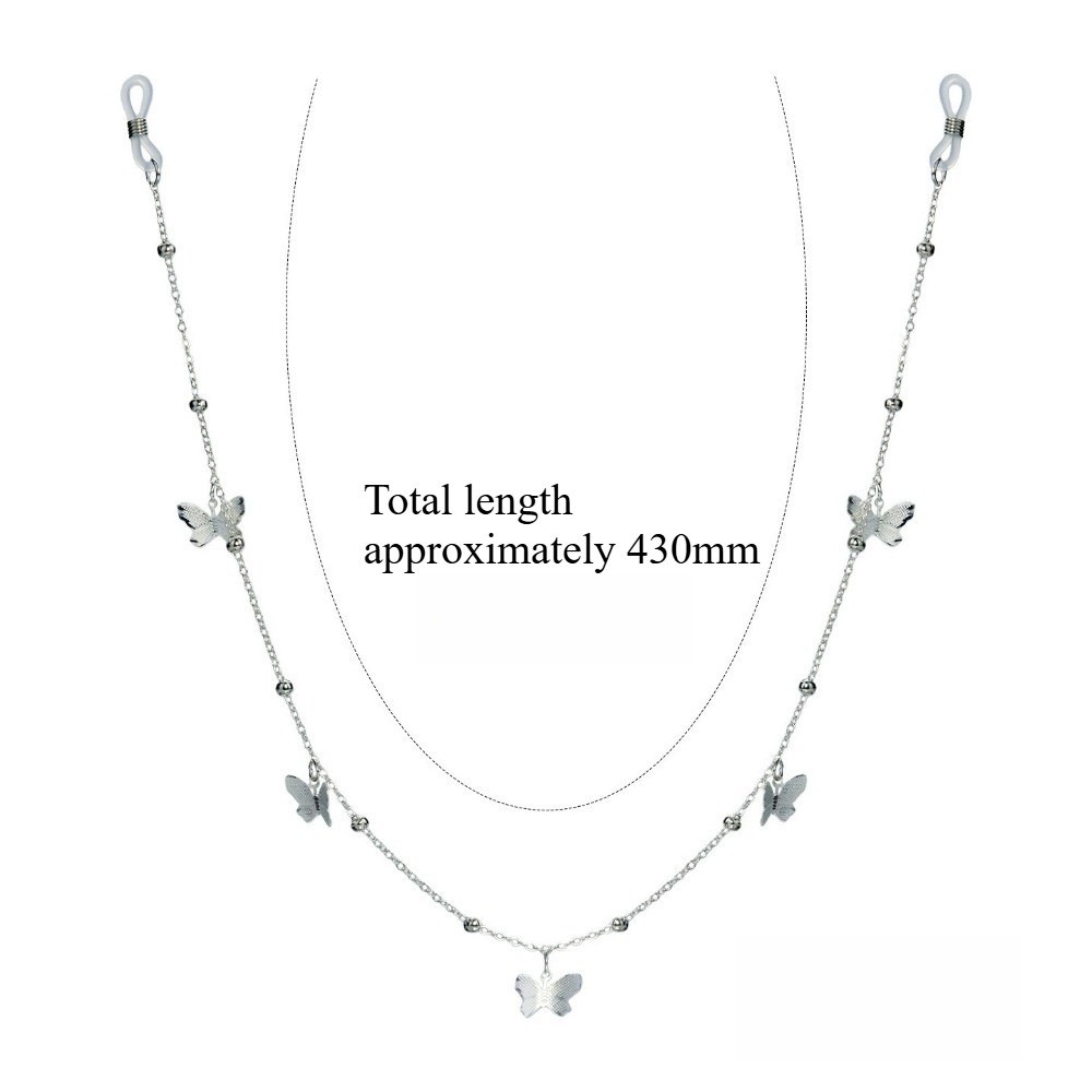 Sexy Butterfly Nipple Clamps C - огляд і ціна Body Jewelry Nipple Chain
