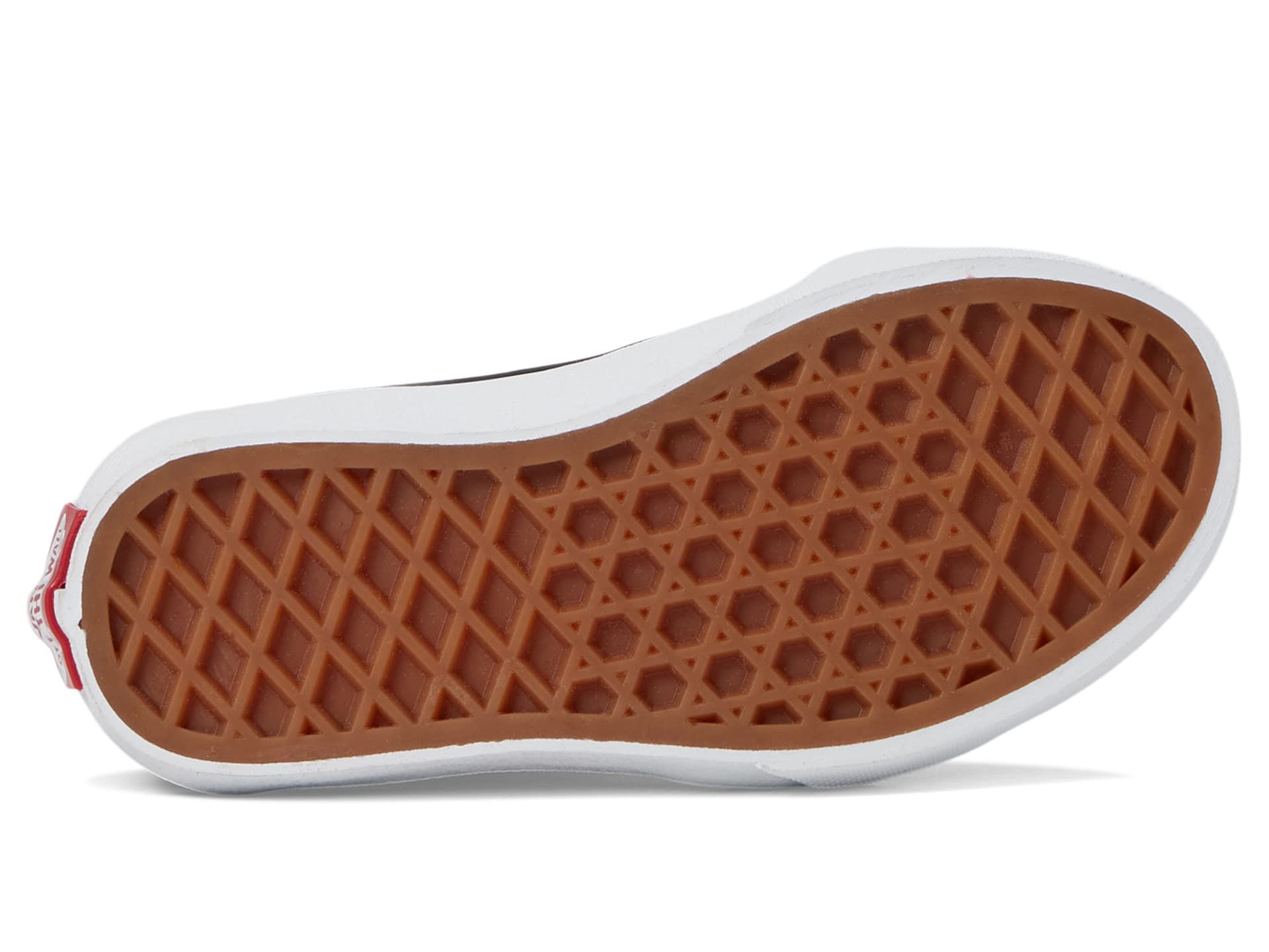 Vans Sk8-Hi Boys' Grade School - огляд і ціна Vans Shoes Sk8-Hi