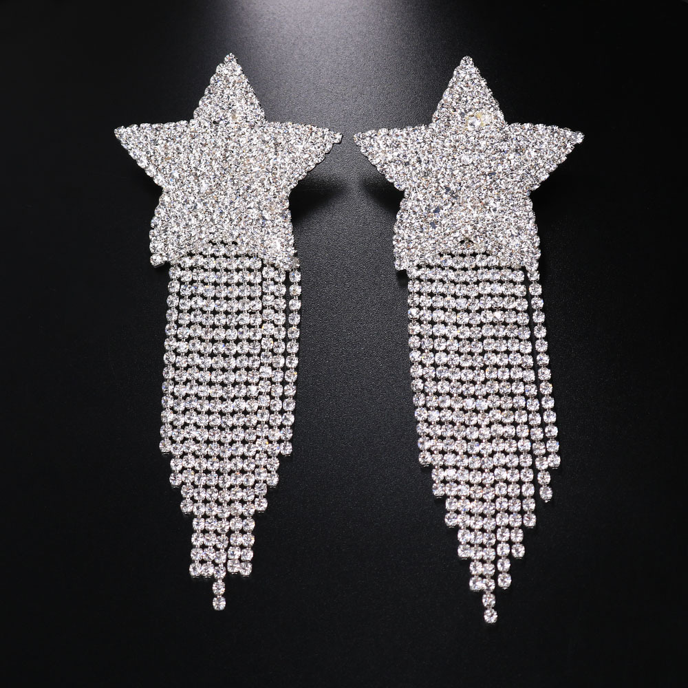 New Body Jewelry Euro-American - огляд і ціна Body Jewelry Nipple Chain