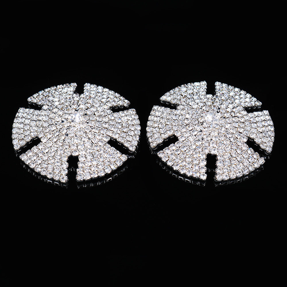 New Body Jewelry Euro-American - огляд і ціна Body Jewelry Nipple Chain