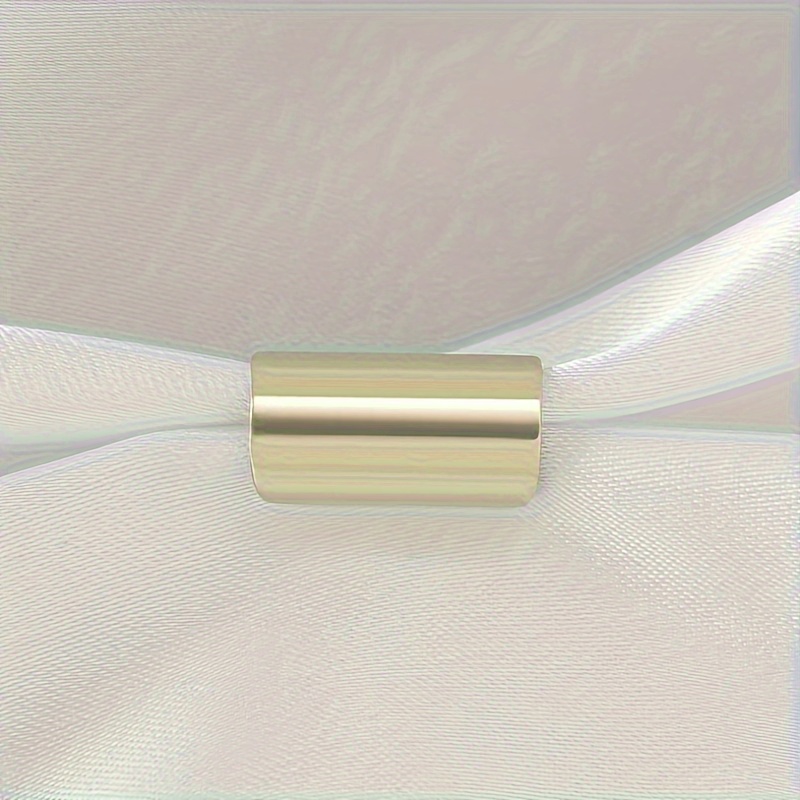 1pc Simple Long Tube Geometric - огляд і ціна Body Jewellery