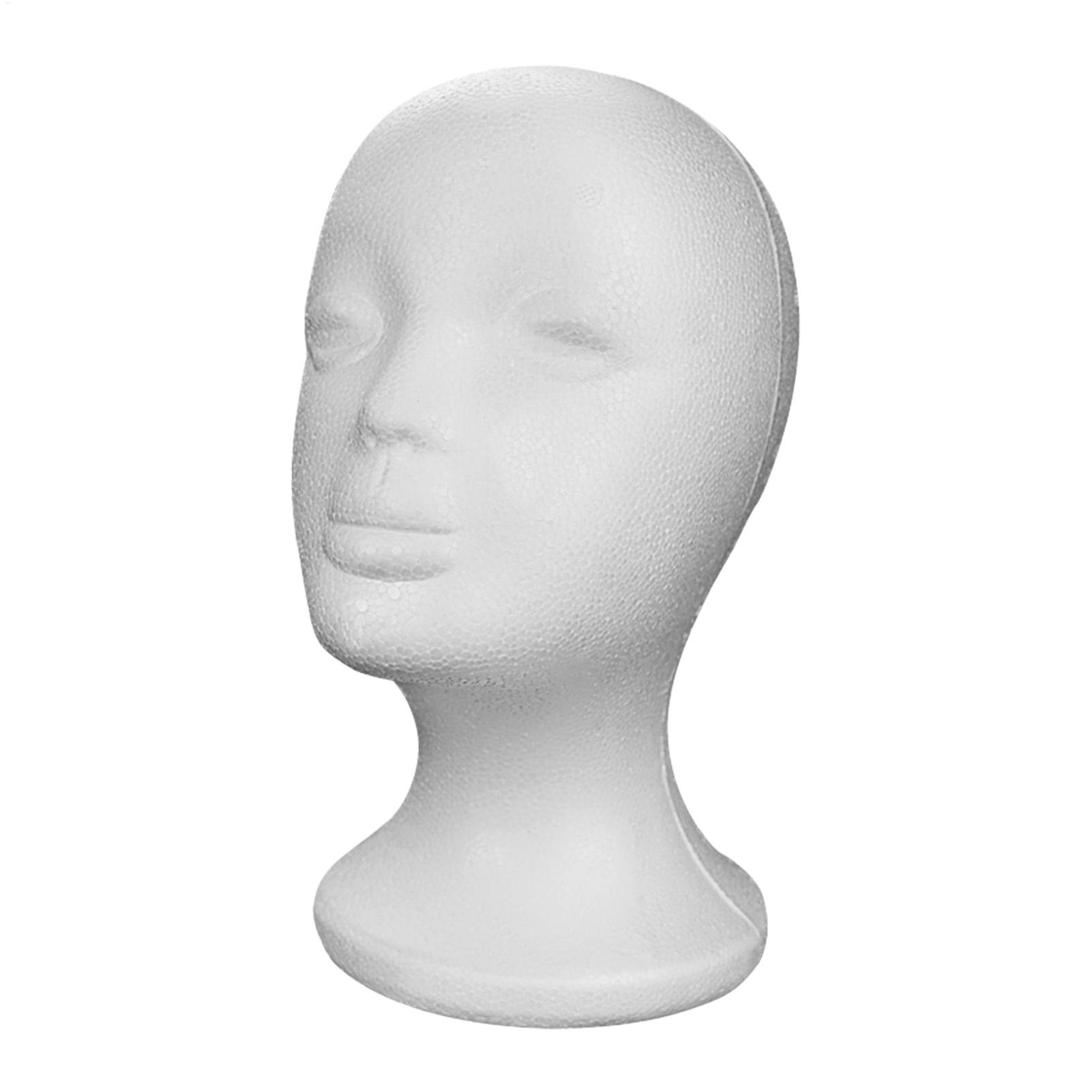 Female Styrofoam Mannequin Man - огляд і ціна Body Jewelry Display Ideas