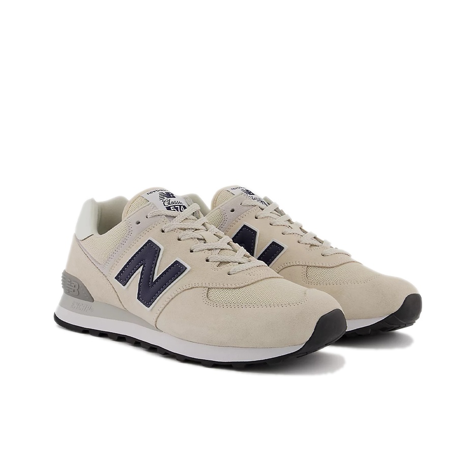 New Balance NB 574 Cushioning  - огляд і ціна New Balance Shoes 574