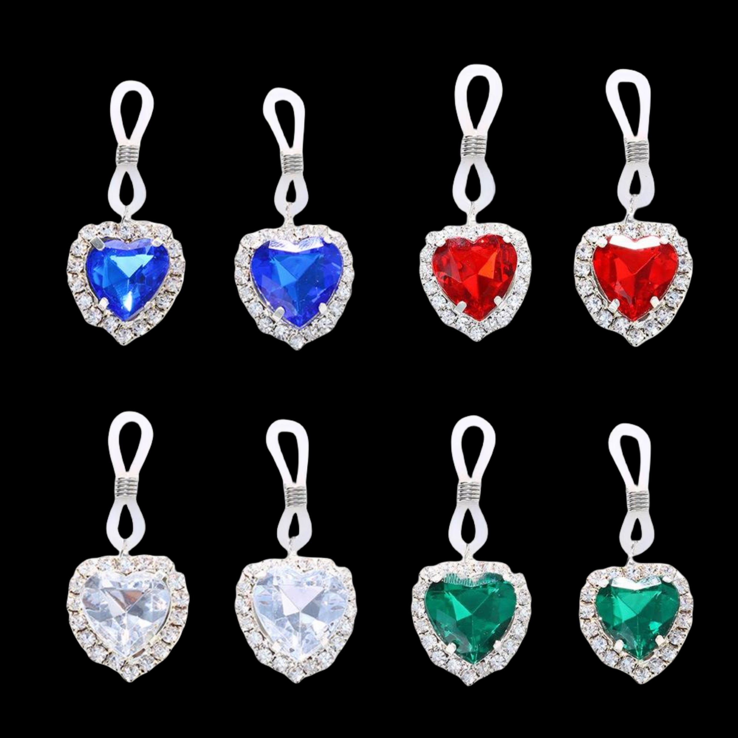 Europe And The United Sexy Bik - огляд і ціна Body Jewelry Nipple Chain