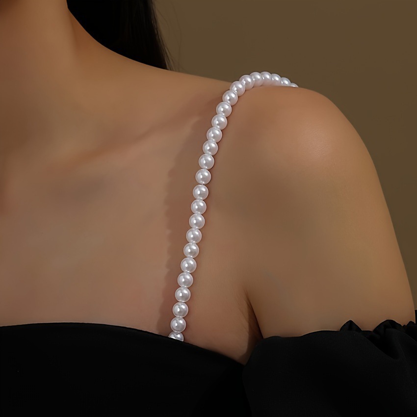 1 elegant vintage imitation pe - огляд і ціна Body Jewelry Dress