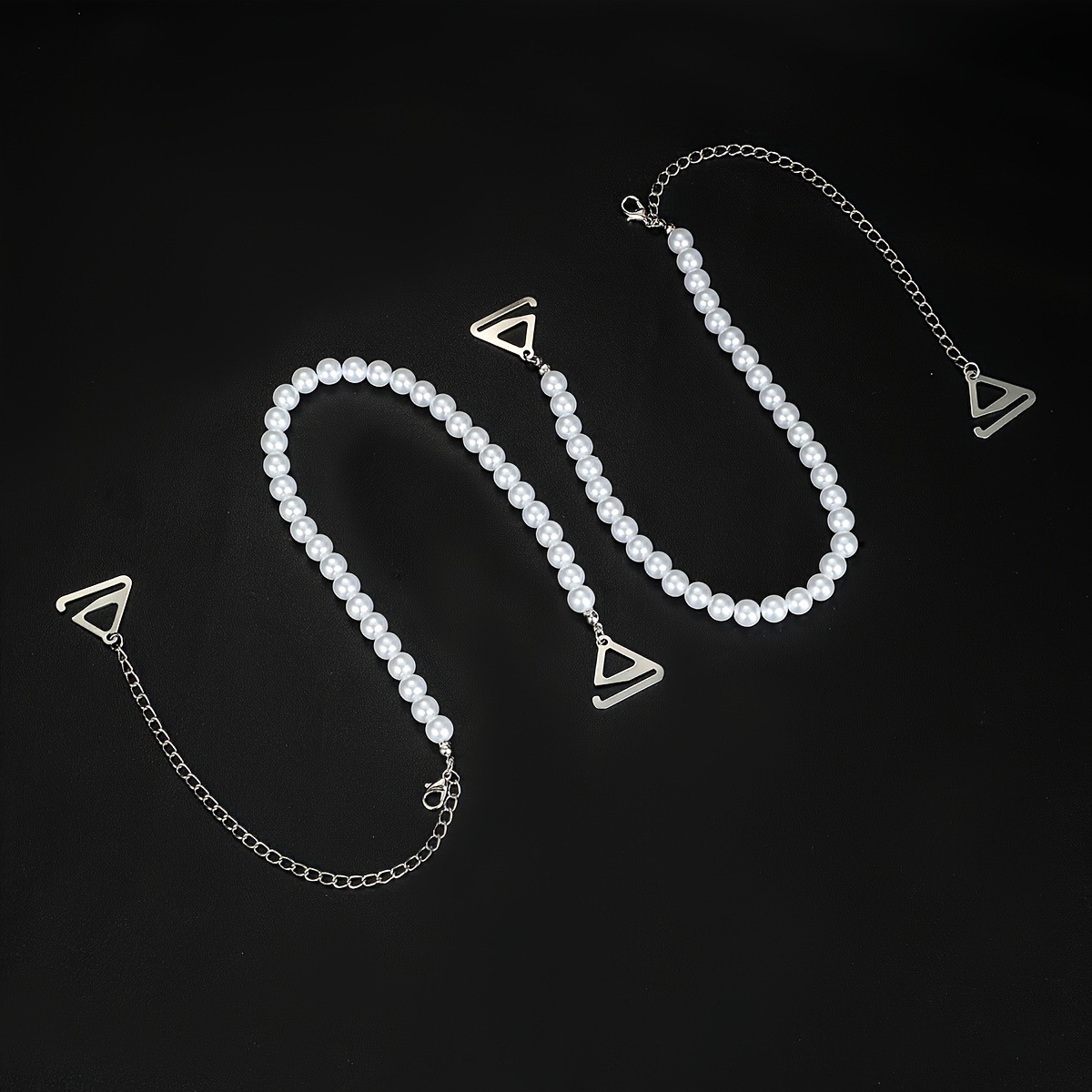 1 elegant vintage imitation pe - огляд і ціна Body Jewelry Dress