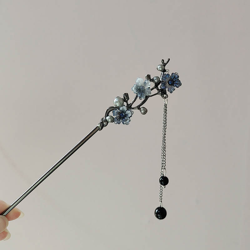 Classic Hair Stick Chopsticks  - огляд і ціна Body Jewelry Beach