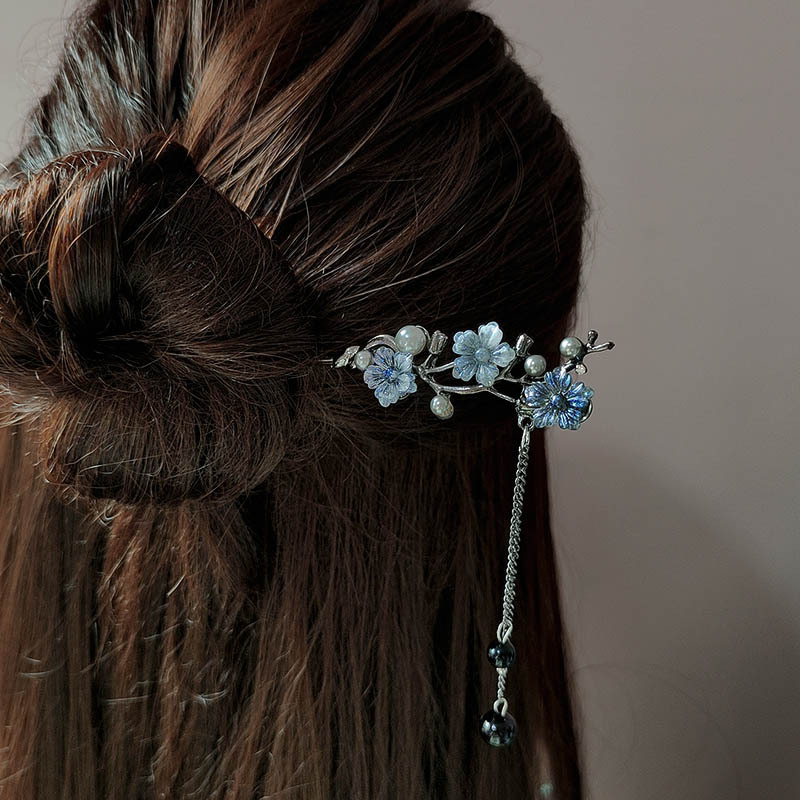 Classic Hair Stick Chopsticks  - огляд і ціна Body Jewelry Beach