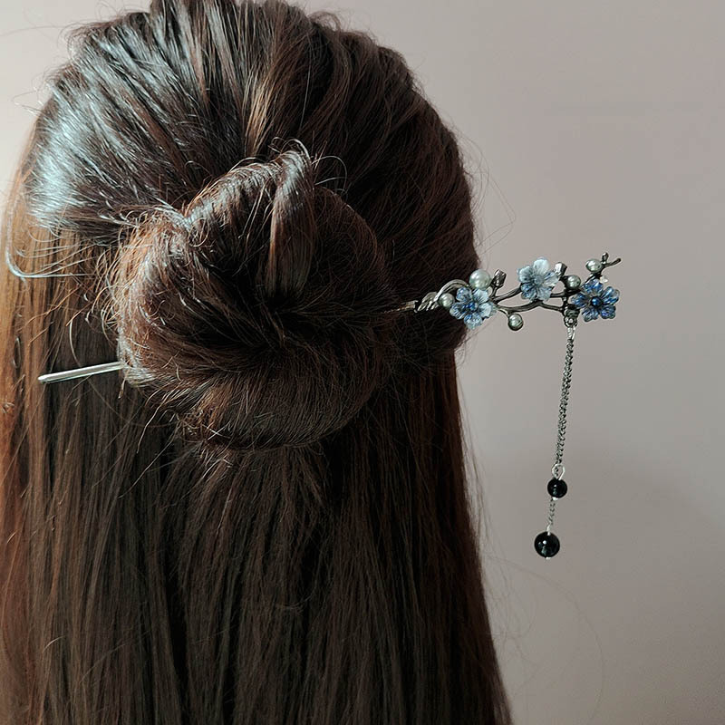 Classic Hair Stick Chopsticks  - огляд і ціна Body Jewelry Beach