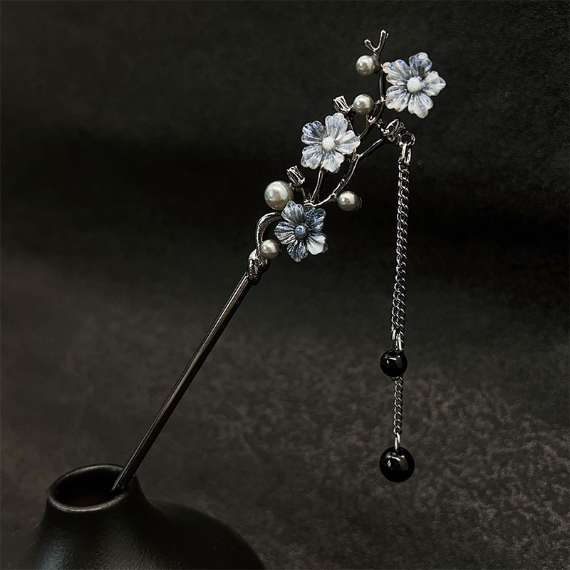 Classic Hair Stick Chopsticks  - огляд і ціна Body Jewelry Beach
