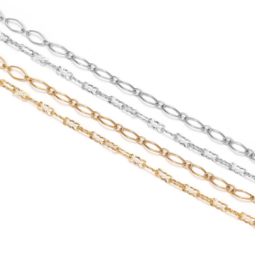 2 Meters Stainless Steel Embos - огляд і ціна Body Jewellery